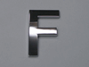 Standard Large 'F' Standard Large 'F'