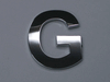 Standard Large 'G' Standard Large 'G'