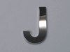 Standard Large &#39;J&#39;