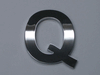 Standard Large 'Q' Standard Large 'Q'