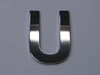 Standard Large 'U' Standard Large 'U'