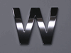 Standard Large 'W' Standard Large 'W'
