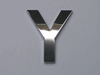 Standard Large 'Y' Standard Large 'Y'