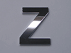 Standard Large 'Z' Standard Large 'Z'