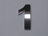 Standard Large '1' Standard Large '1'