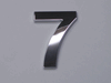 Standard Large '7' Standard Large '7'