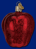 Red Delicious Apple Red Delicious Apple