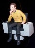 Captain Jean Luc Picard-sold out Captain Jean Luc Picard-sold out