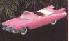 1959 Cadillac DeVille-Classic American Cars 1959 Cadillac DeVille-Classic American Cars