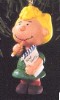 The Peanuts Gang The Peanuts Gang