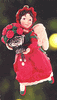 Rose Angel-The Language of Flowers Rose Angel-The Language of Flowers