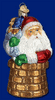 Down the Chimney Down the Chimney