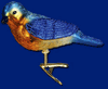 Western Bluebird -SOLD OUT Western Bluebird -SOLD OUT