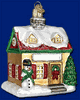 Home for the Holidays-SOLD OUT Home for the Holidays-SOLD OUT