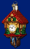 Cuckoo Clock-SOLD OUT Cuckoo Clock-SOLD OUT