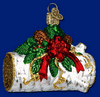 Yule Log Yule Log