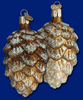 Woodland Cone Assorted-SOLD OUT Woodland Cone Assorted-SOLD OUT