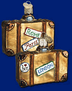 Suitcase-SOLD OUT
