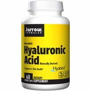 Buy discount Hyaluronic Acid 50 mg, Bioavailable, 60 Capsules, Jarrow Formulas at Giftespot.com!