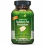Thermo-Burn Stubborn Fat Metabolizer, 60 Liquid Soft-Gels, Irwin Naturals