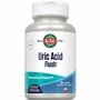 Uric Acid Flush, 60 VegCaps, KAL Vitamins