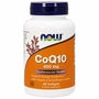 Coq10 400 mg High Potency, 60 Softgels, NOW Foods