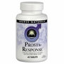 Prosta-Response for Healthy Prostate 90 tabs from Source Naturals