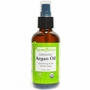 Organic Argan Oil, 4 oz, Sky Organics
