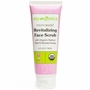 Youth Boost Revitalizing Face Scrub, 4 oz, Sky Organics