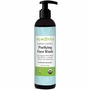Blemish Control Purifying Face Wash, 6 oz, Sky Organics
