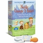 Nordic Omega-3 Fishies for Kids, 36 Gummies, Nordic Naturals
