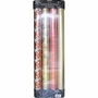 Kirkland Signature Christmas Wrap, Luxury Gift Wrap, 180 SQ. FT. Total (4 Rolls)