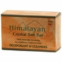 Himalayan Crystal Salt Bar, 9 oz, Aloha Bay