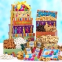 Happy Birthday Tower of Treats