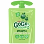GOGO Squeez Applesauce On The Go Pouch, 3.2 oz x 20 ct