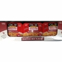 Nissin Chow Mein Noodles, Teriyaki Beef Flavor, 4 oz x 12 Pack