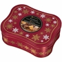 Member's Mark European Chocolate Cookies Gift Tin, Various Color, 48 oz