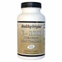 Natural Vitamin E-1000IU, Mixed Tocopherols, 120 SoftGels, Healthy Origins