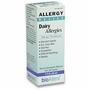 bioAllers Food Allergies Dairy Relief 1 fl oz, NatraBio (Natra-Bio)
