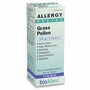 bioAllers Grass Pollen Allergy Relief 1 fl oz, NatraBio (Natra-Bio)