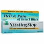 Ssssting Stop Insect Gel, 1 oz, Boericke & Tafel
