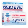 Children's Alpha CF, Colds & Flu, 100 Tablets, Boericke & Tafel
