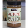 Kirkland Signature Creamy Almond Butter, 26 oz (737 g)