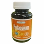 Potassium 99 mg Gluconate, 100 Tablets, K-Max
