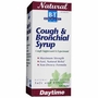 Cough & Bronchial Syrup (Daytime), 4 oz, Boericke & Tafel