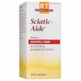 Sciatica Aide (SciaticAide), 100 Tablets, Boericke & Tafel