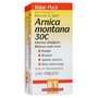 Arnica Montana 30C, 250 Tablets, Boericke & Tafel