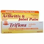 Triflora Arthritis Gel, 2.75 oz, Boericke & Tafel