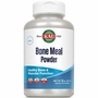 Bone Meal Powder, Unflavored, 8 oz, KAL Vitamins