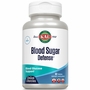 Blood Sugar Defense, 60 Tablets, KAL Vitamins